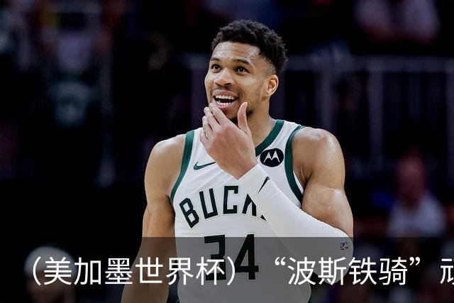 （美加墨世界杯）“波斯铁骑”顽强两连平 伊朗队期待更进一步